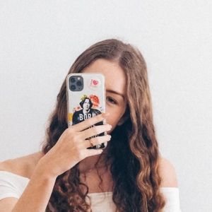 Meet your Posher, Dana